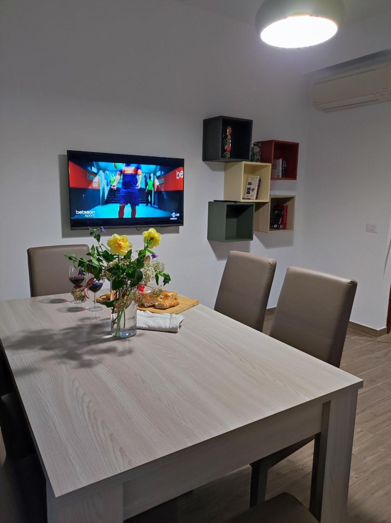 Consoli Home Rome Exterior photo